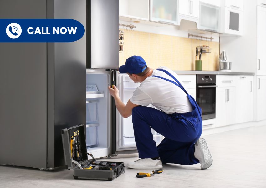 Spiro Appliance Repair Company